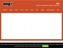 Tablet Screenshot of motodagri.com